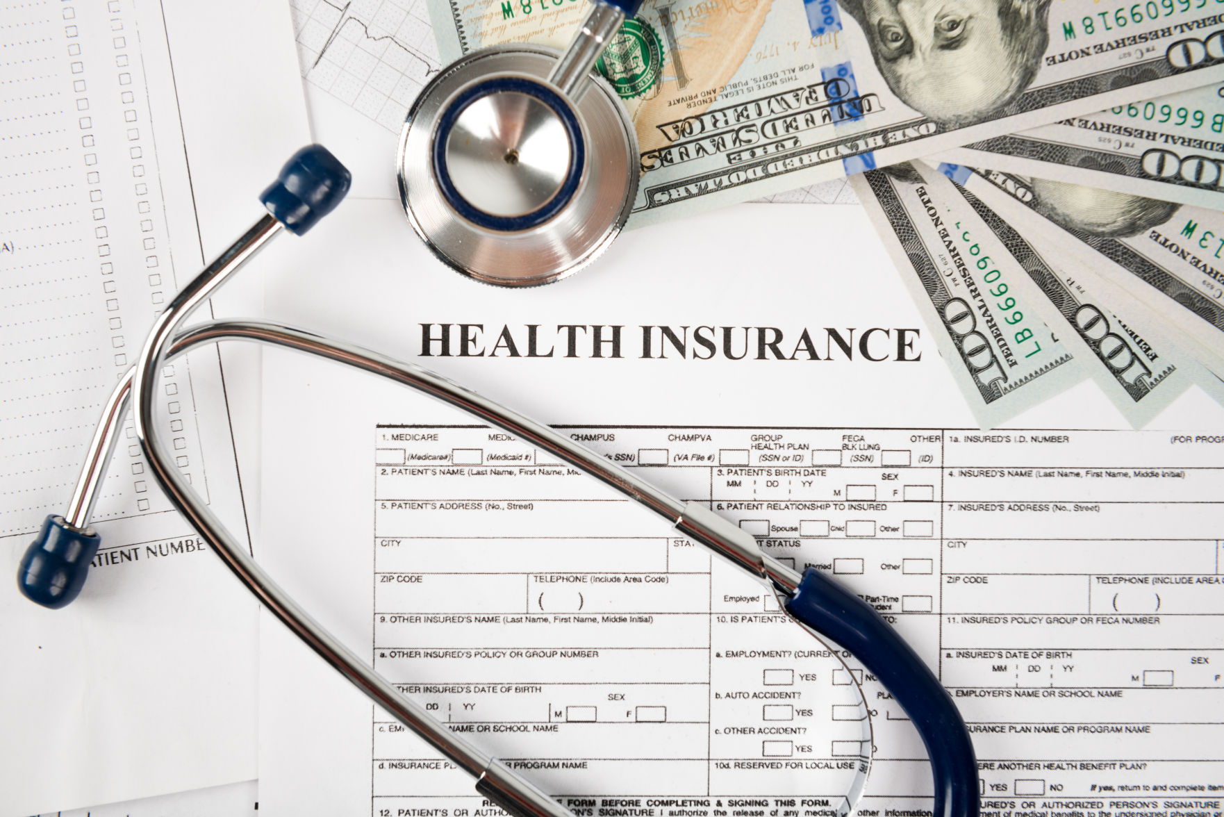 8 health insurance questions to ask before accepting a job offer